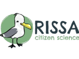 Rissa Citizen Science logo